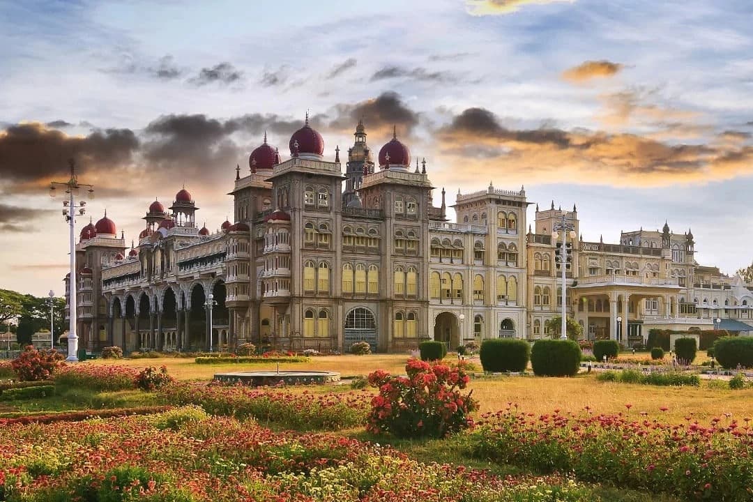 Bangalore