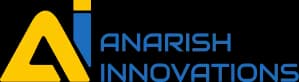 Anarish Logo