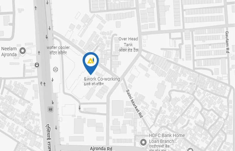 Visit our NCR studio