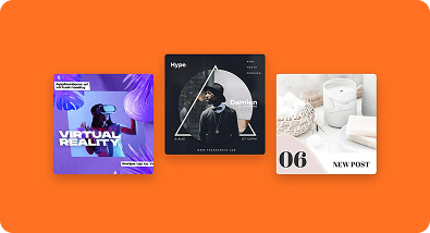 Social Media Templates
