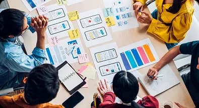 UI/UX Design