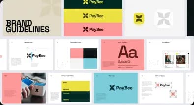 Identity Design