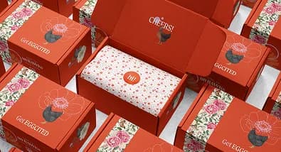 Packaging