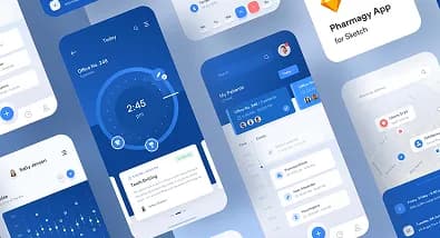 Mobile Application