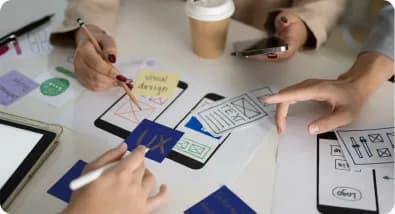 UX Strategy