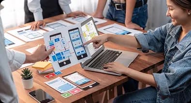 UI/UX Audit