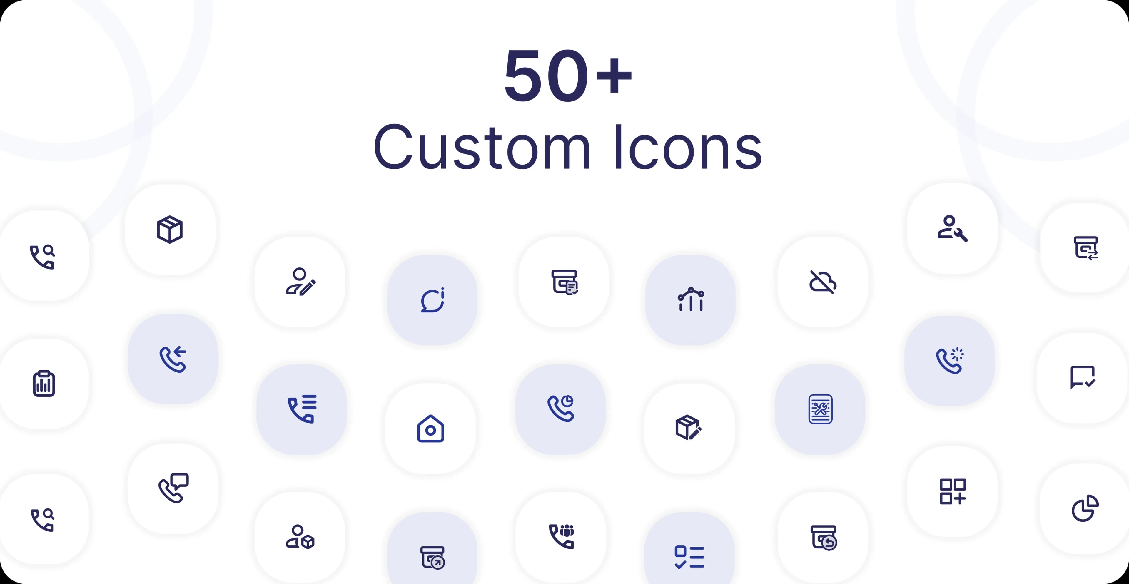 Feature graphic