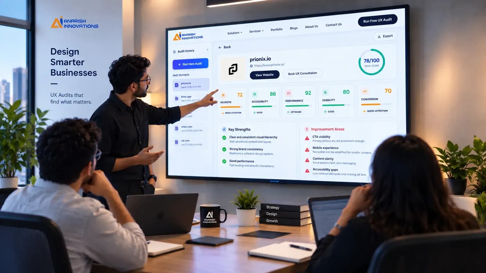 What a UX Audit Really Costs