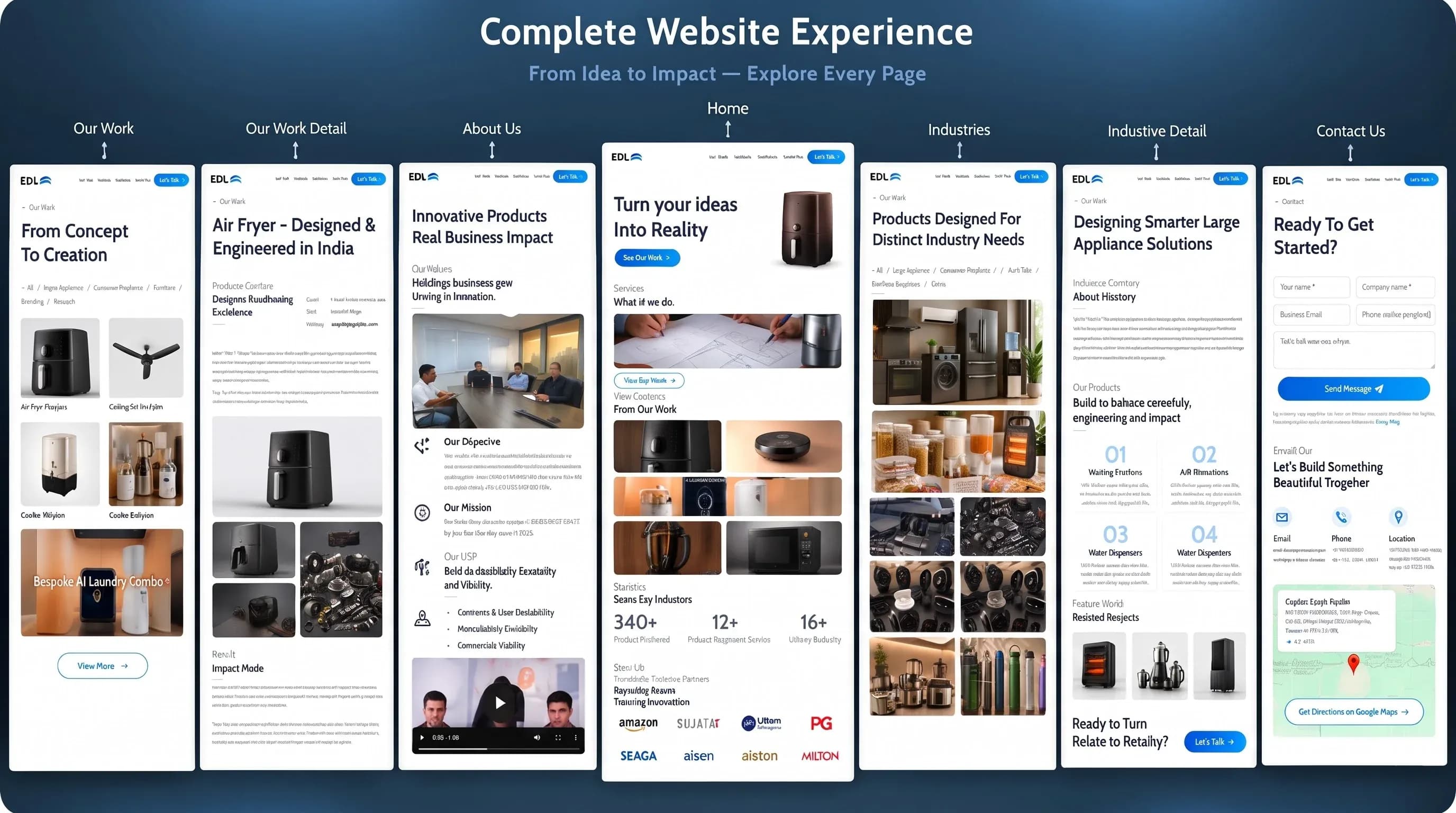 Turning Product Innovation Into a Digital Experience