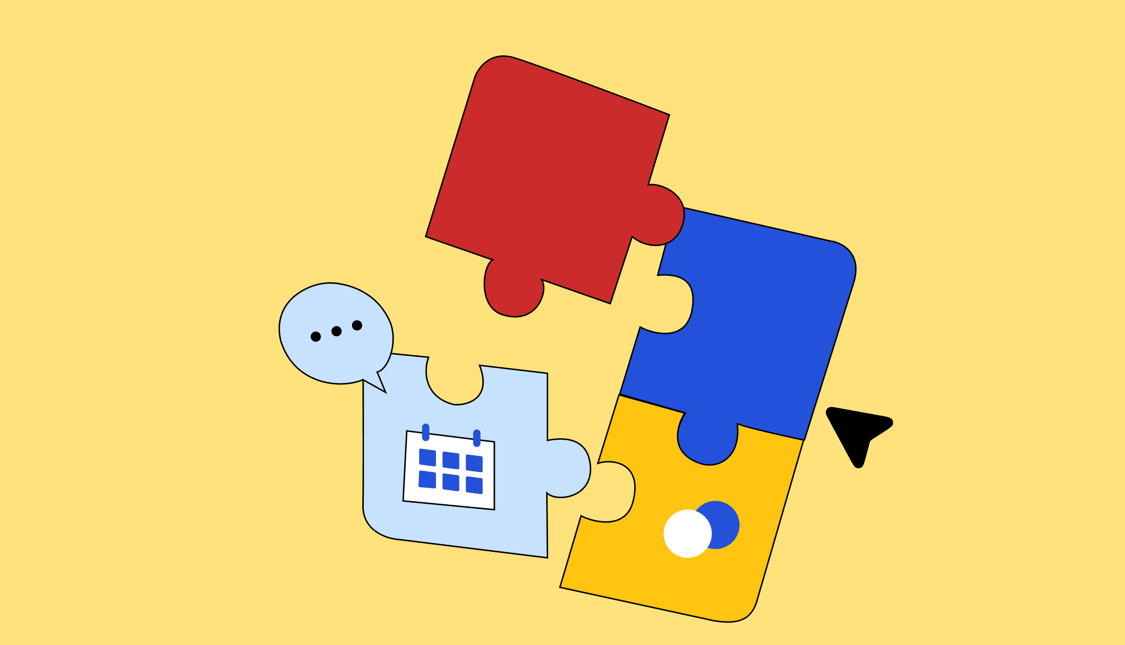 End-to-End Scalable Expertise