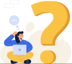 FAQ Illustration