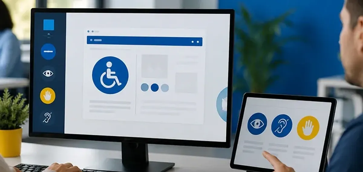 5 Accessibility in UX Design: Why It Is Important in 2026 and How to Do It Right