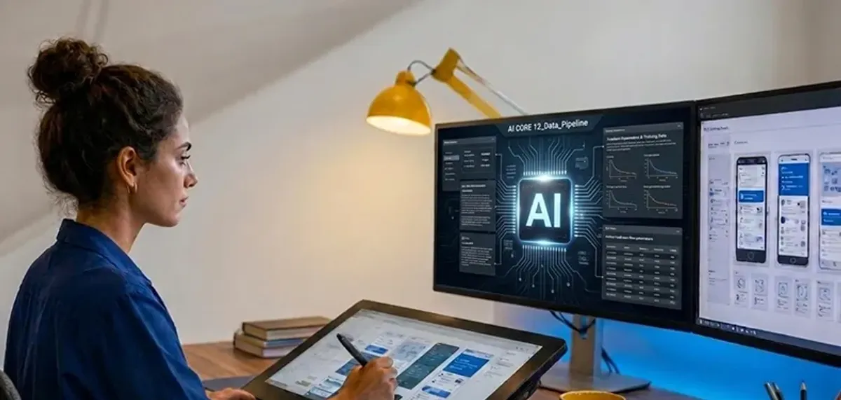 AI User Experience Design Guidelines 2026: Career Guide