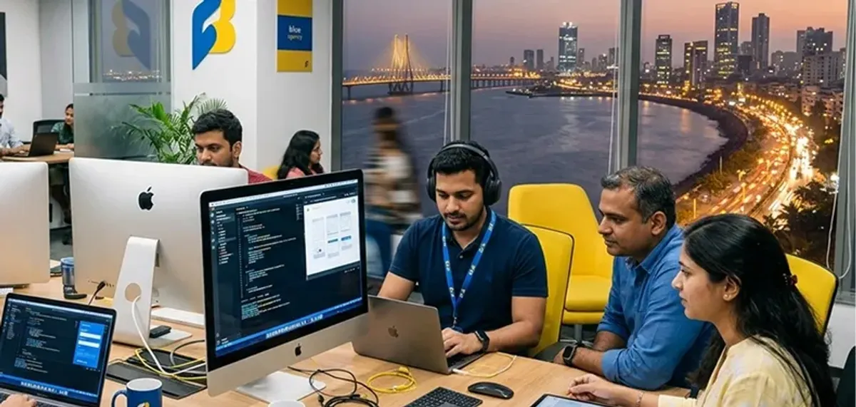 Best Web Development Company in Mumbai: Your Complete 2026 Guide