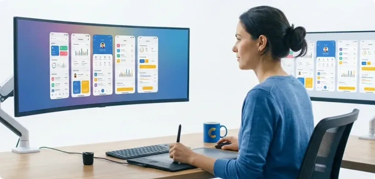 Clone UI Design: Your Complete Guide to Interface Replication