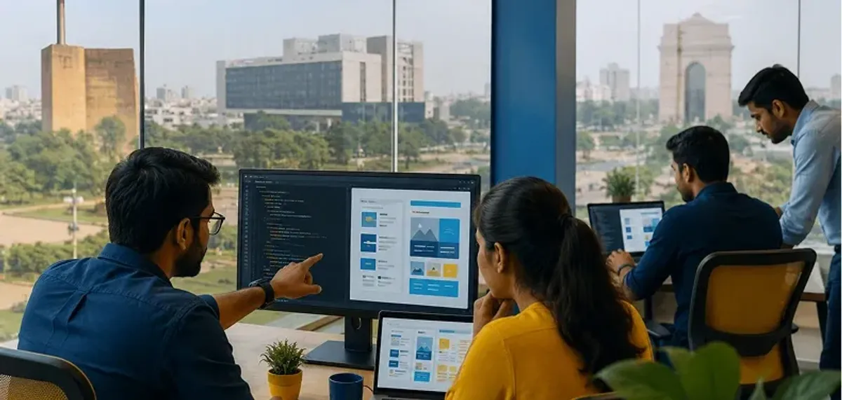 Expert’s Guide to Vetting a Web Development Company in Chandigarh