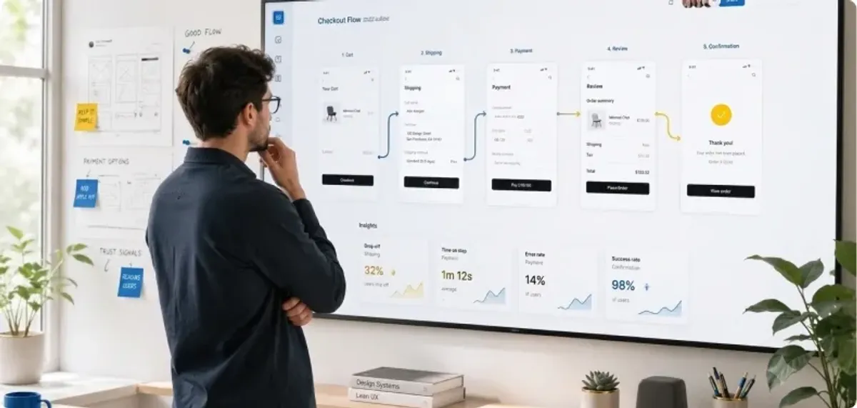 Heuristic Evaluation UX: A Complete Step-by-Step Guide