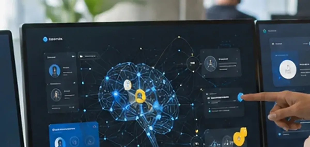 How Artificial Intelligence Transforming User Experience in 2026