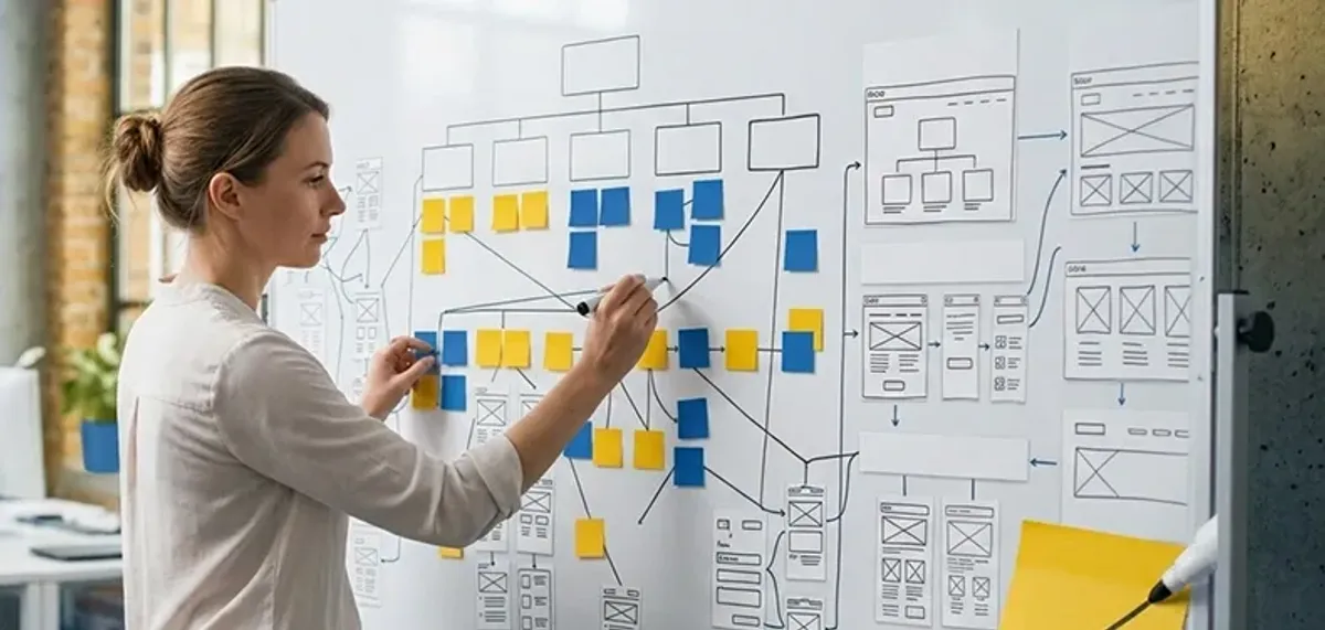 Information Architecture in UX: The Complete 2026 Guide