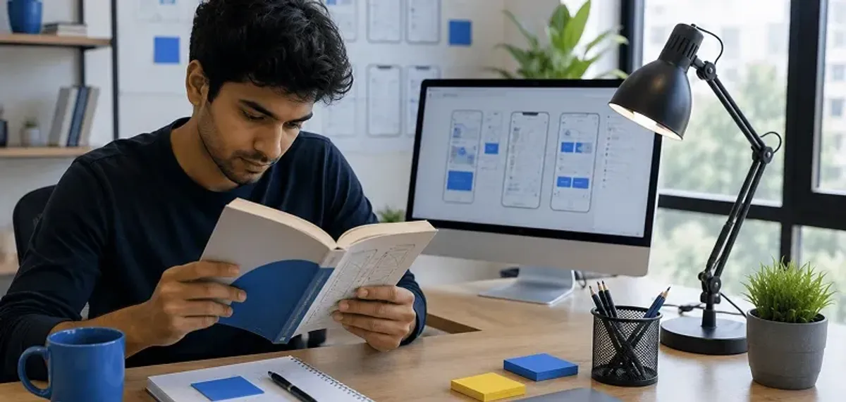 UI/UX Designer Skills You Need in 2026 (Full Guide)