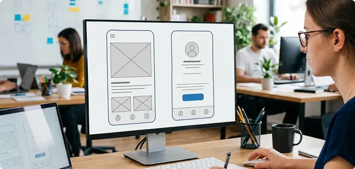 Understanding UX Wireframes: A Complete Guide to Creating One