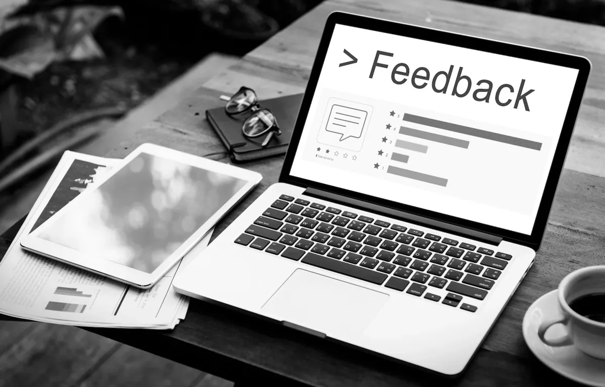 Get Clear, Unbiased Feedback
