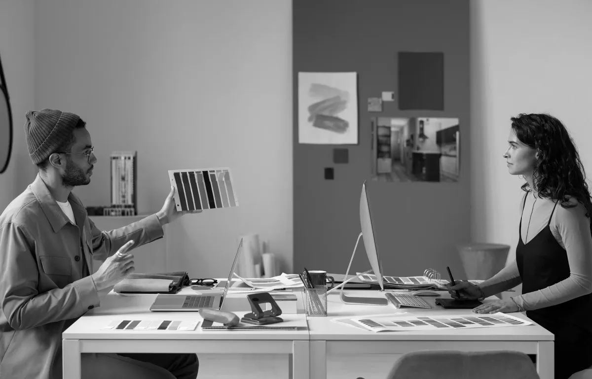 Design Partners That Flex with Your Needs