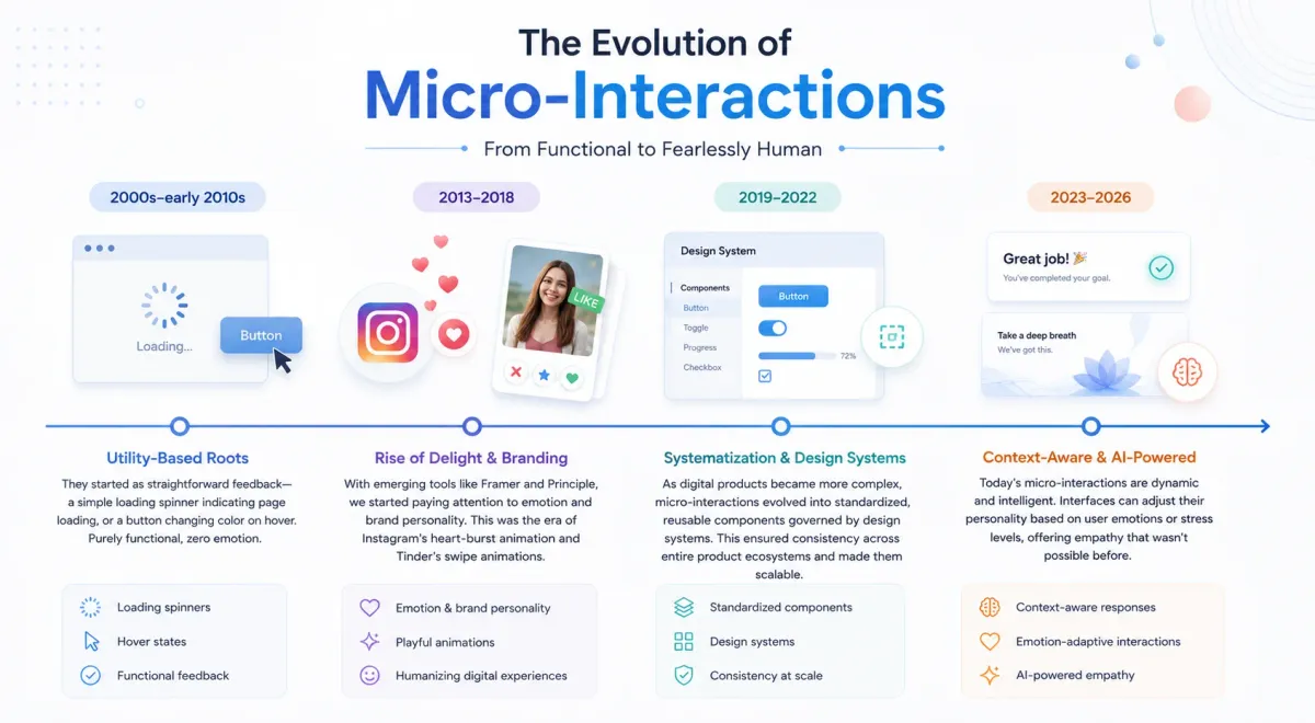 micro-interaction