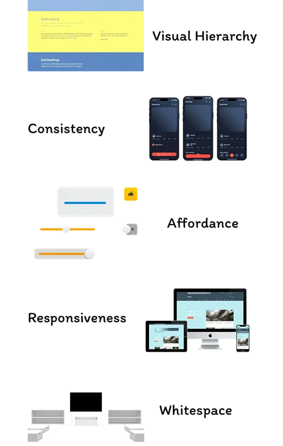 Great UI Design.