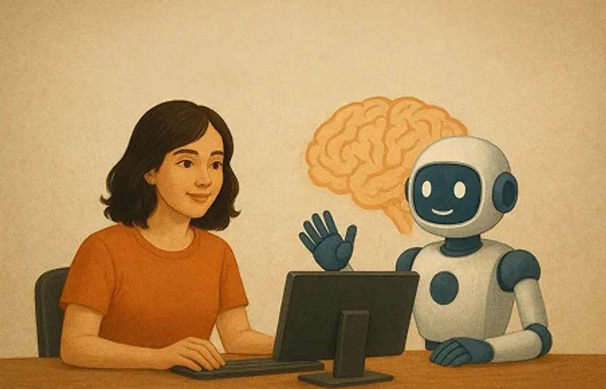 AI Copilots