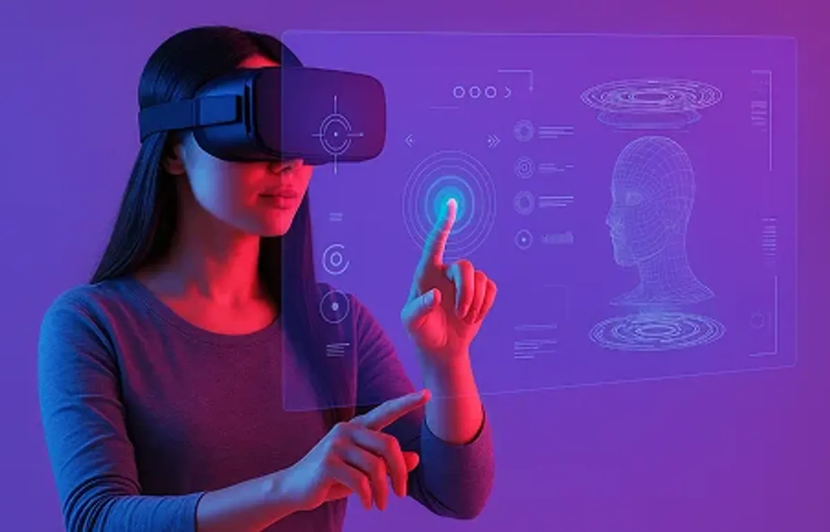 Spatial UI