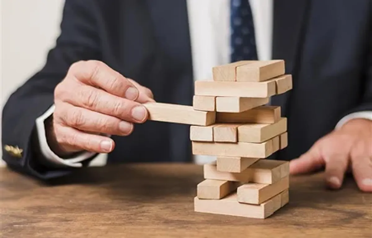 Unlock the Power of Industry Experts 