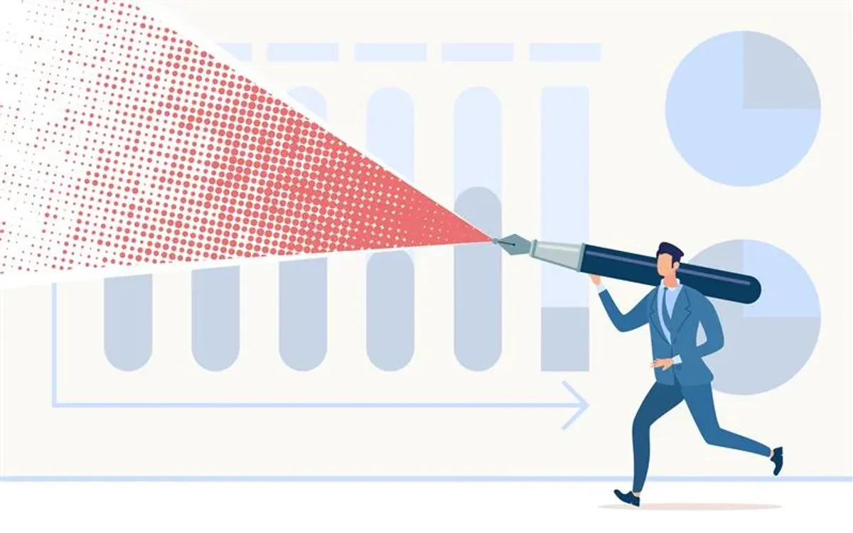 Unlock the Power of Industry Experts 