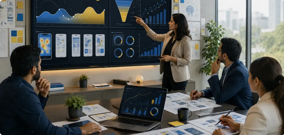 The Economics of Experience: Exemplary UX Design Patterns, Psychological Principles, and Quantifiable ROI