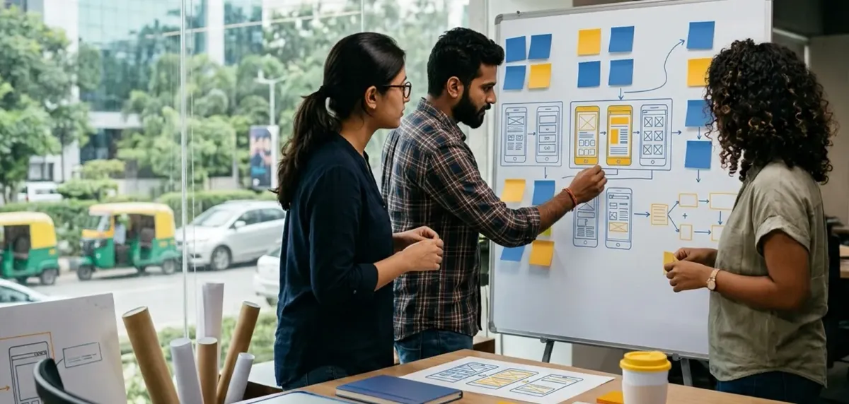 The Ultimate Guide to UX Storyboarding for Blog Design