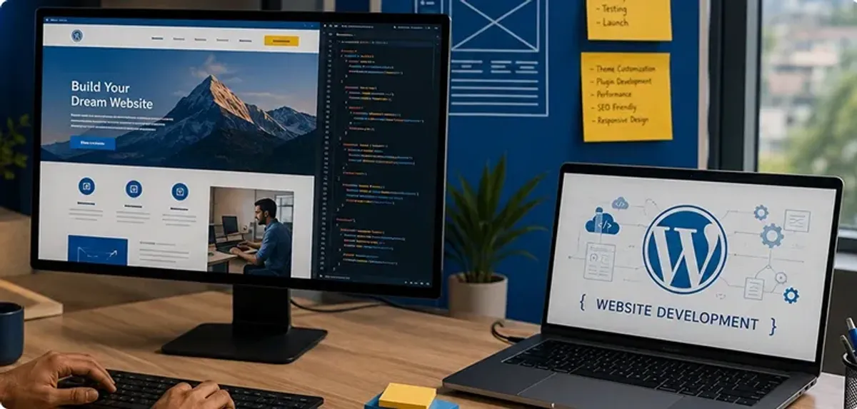 The Definitive Guide to WordPress Website Development Cost in India: A 2026 Strategic Pricing Report